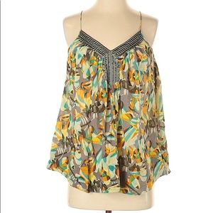 French connection blouse